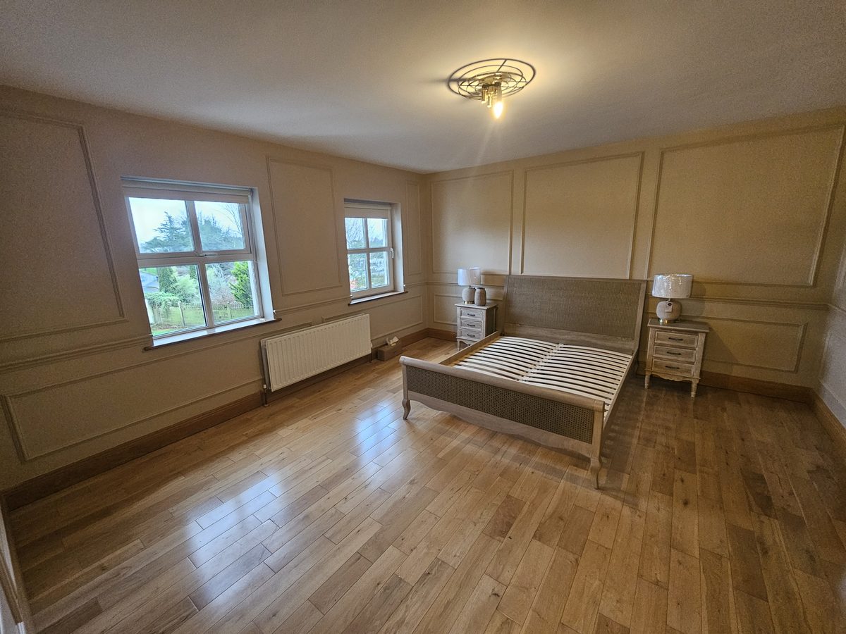 Interior painting and decorating in Dundalk